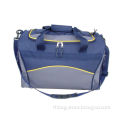 polyester classic style beach travel bag sky travel bag